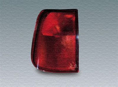 MAGNETI MARELLI 714098290191 -  Задний фонарь